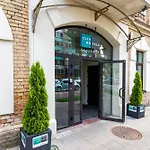 Hotel Algirdas 4*
