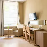 Algirdas Hotel Vilnius