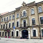Algirdas 4* Vilnius