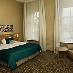Hotel Algirdas 4*