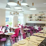 Hotel Algirdas