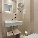 Hotel Algirdas Wilno