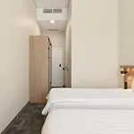 Hotel Algirdas Wilno