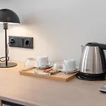 Hotel Algirdas Wilno