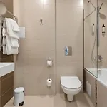 Algirdas Hotel Vilnius