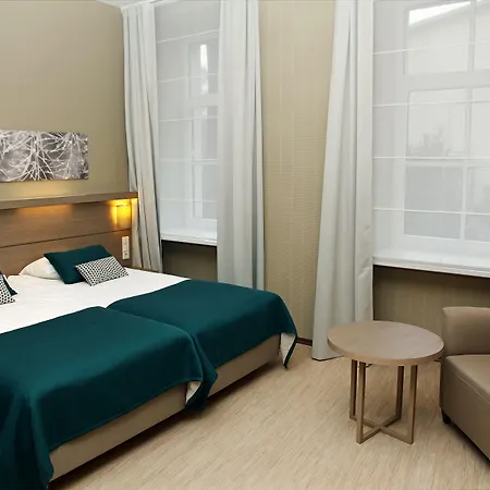 Algirdas מלון וילנה