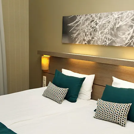 Algirdas מלון וילנה