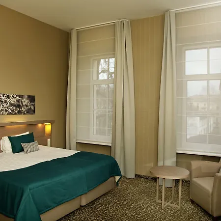 מלון Algirdas וילנה