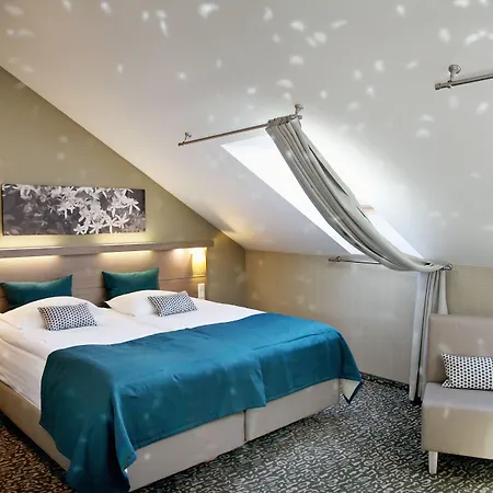 Algirdas 4* Вільнюс