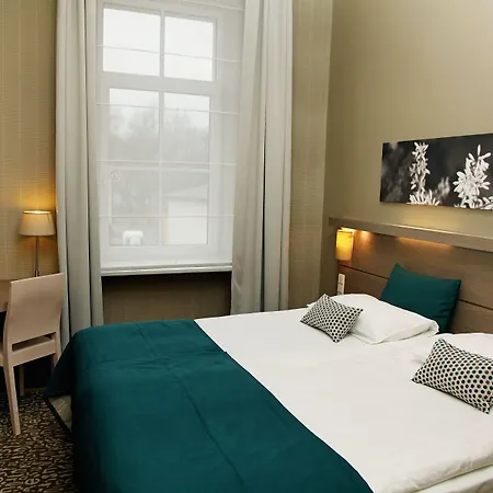 מלון Algirdas וילנה