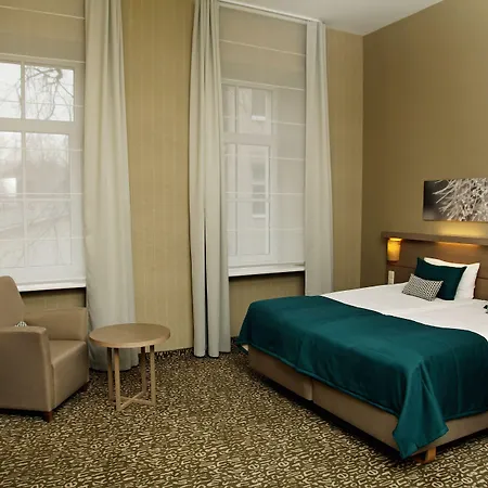 מלון Algirdas וילנה