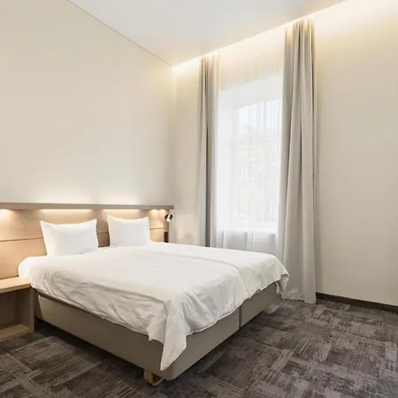 Algirdas Hotel Wilno