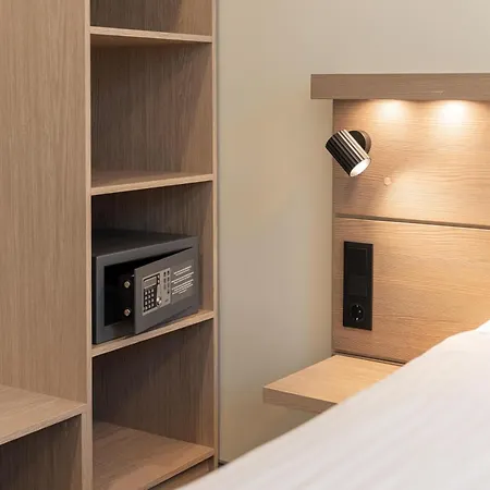 Hotel Algirdas Wilno