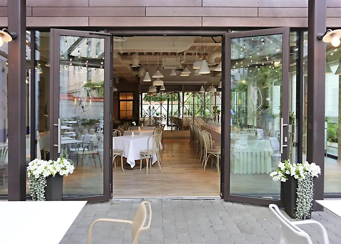 シティ ホテルズ アルギルダス