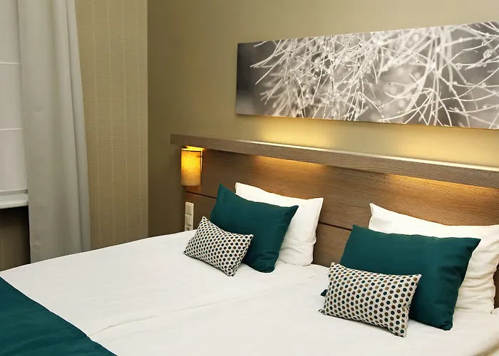 Algirdas Hotel Vilnius