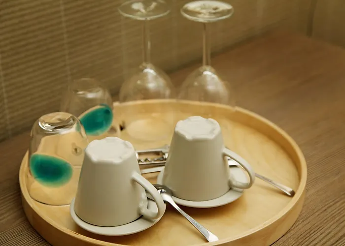 シティ ホテルズ アルギルダス