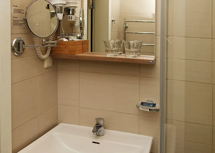 ホテル シティ ホテルズ アルギルダス