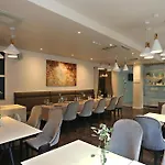 シティ ホテルズ アルギルダス 4*