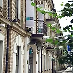 Algirdas فندق فيلنيوس
