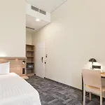 シティ ホテルズ アルギルダス