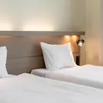 シティ ホテルズ アルギルダス 4* ヴィリニュス