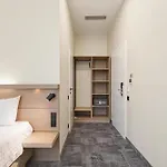 シティ ホテルズ アルギルダス ホテル