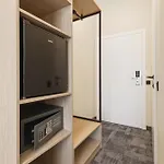 シティ ホテルズ アルギルダス ホテル ヴィリニュス