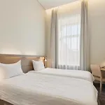 シティ ホテルズ アルギルダス ホテル