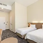シティ ホテルズ アルギルダス 4*