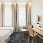 シティ ホテルズ アルギルダス 4* ヴィリニュス