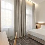 シティ ホテルズ アルギルダス ホテル