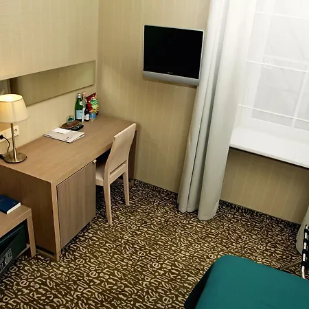 Hotel Algirdas Vilnius