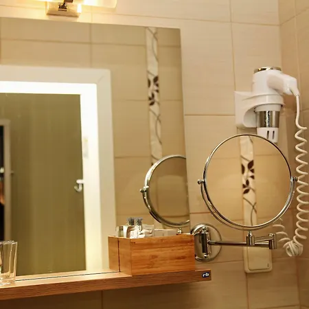 Hotel Algirdas Vilnius