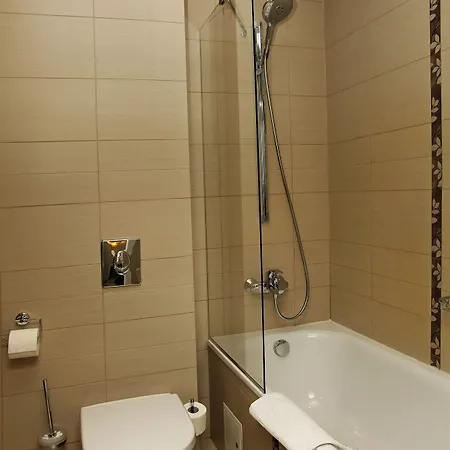 Algirdas Hotel 4*
