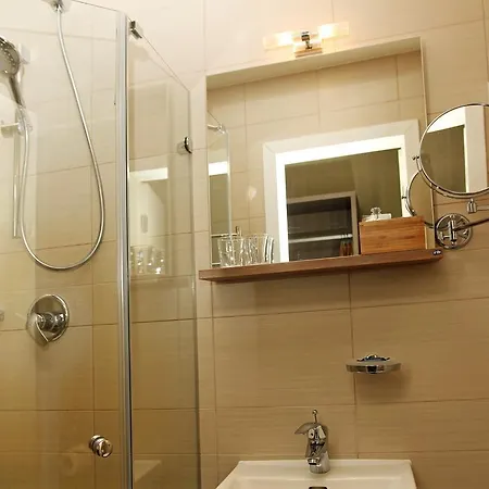 Hotel Algirdas 4*
