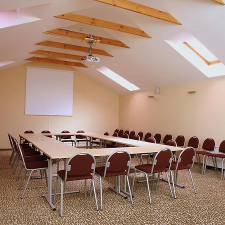 Algirdas 4* Vilnius