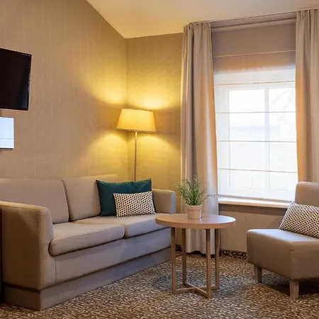 Hotel Algirdas