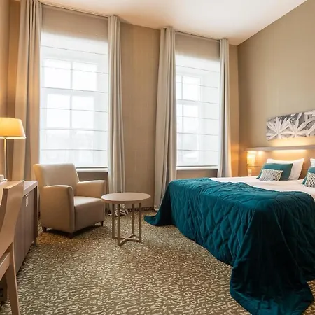 Algirdas 4* Vilnius