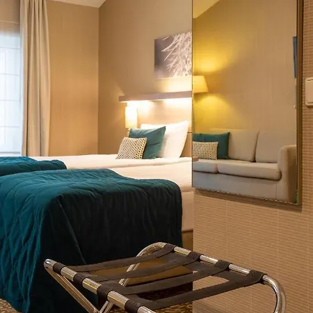 Algirdas 4* Vilnius