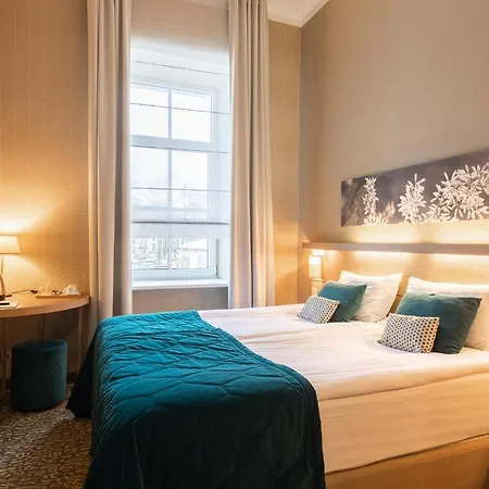Hotel Algirdas