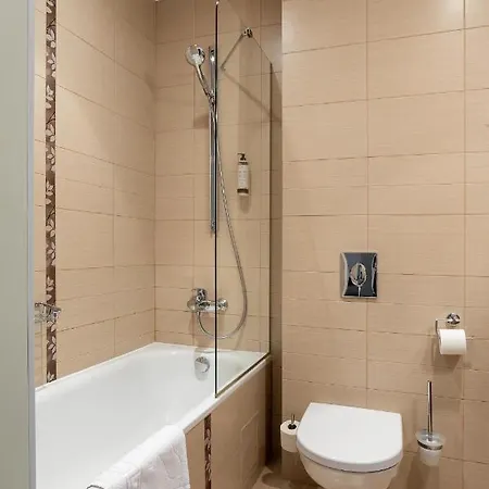 Algirdas 4* Vilnius
