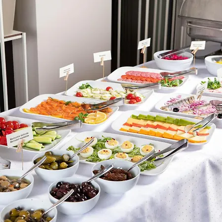 Algirdas Готель Вільнюс