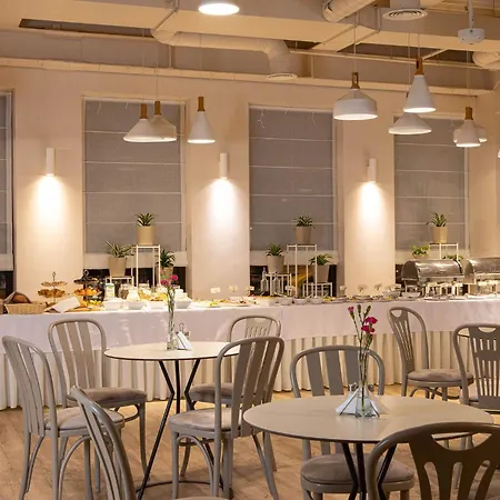 Algirdas Hotel
