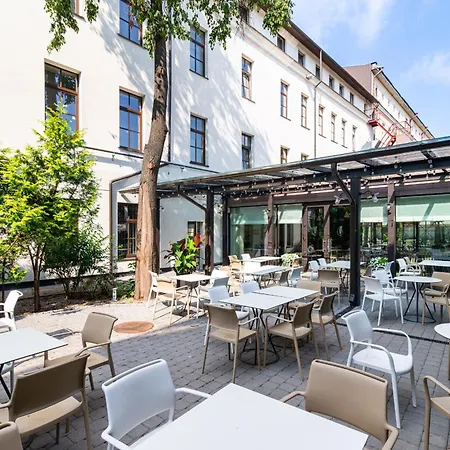 Algirdas 4* Vilnius