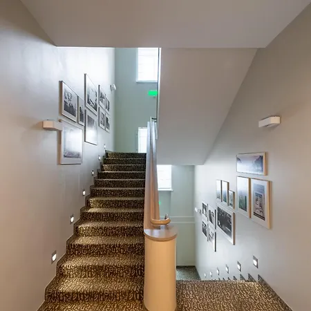 Hotel Algirdas