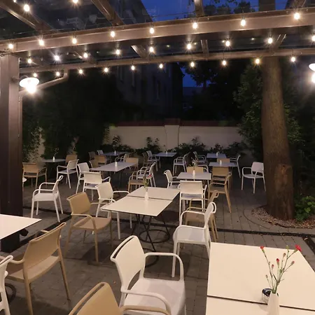 Algirdas Hotel Vilnius