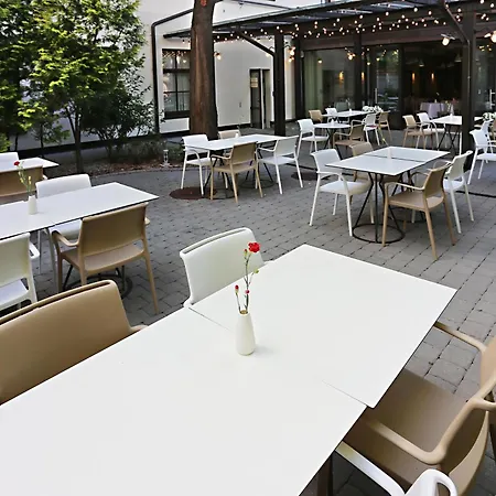 Algirdas Hotel