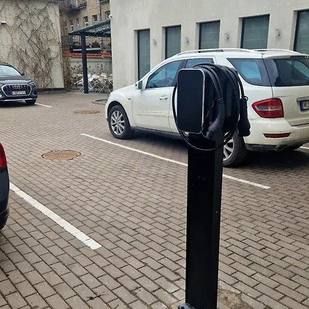 Algirdas Hotel 4*