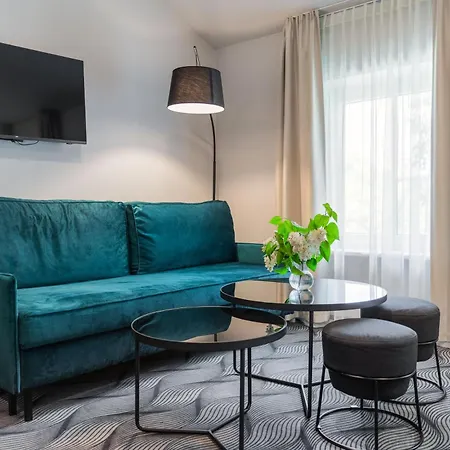 Algirdas Готель 4*