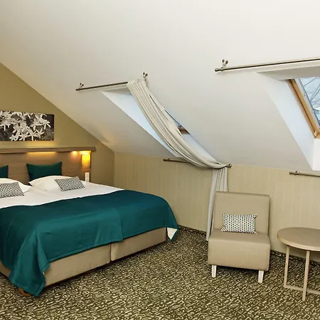 Algirdas Готель Вільнюс